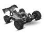 Preview: TRAXXAS JATO 4X4 BL-2S BRUSHLESS SCHWARZ RTR NP825 HD-TEILE, OHNE AKKU/LADER
